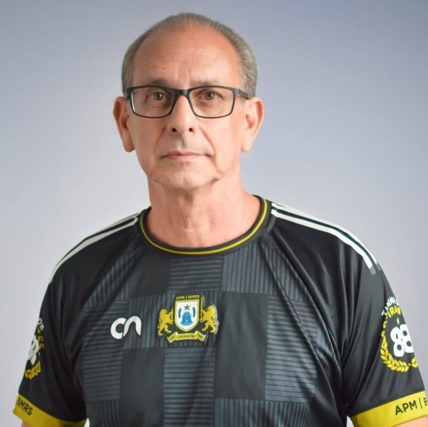 Foto de Aroldo Medina